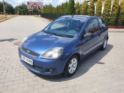 Używane Ford Fiesta - 6 900 PLN, 170 000 km, 2005