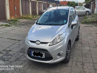 Używane Ford Fiesta - 9 900 PLN, 270 000 km, 2008