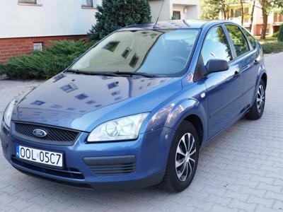 Używane Ford Focus - 10 999 PLN, 243 985 km, 2006