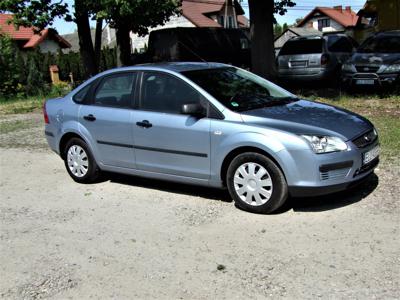 Używane Ford Focus - 12 500 PLN, 256 000 km, 2006