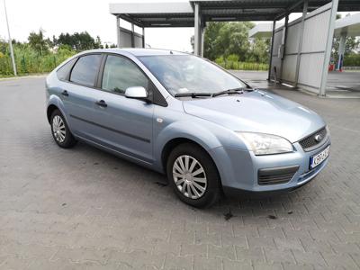 Używane Ford Focus - 14 900 PLN, 210 000 km, 2007