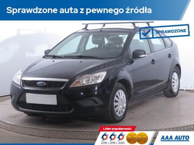 Używane Ford Focus - 16 000 PLN, 241 462 km, 2009