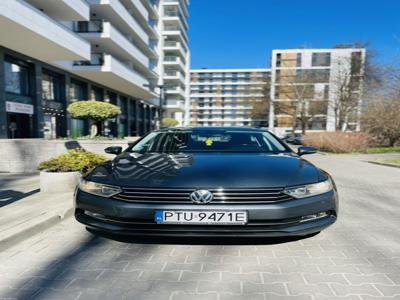 Używane Volkswagen Passat - 49 500 PLN, 257 120 km, 2015