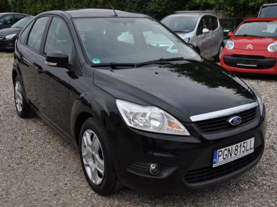 Używane Ford Focus - 18 900 PLN, 199 632 km, 2011