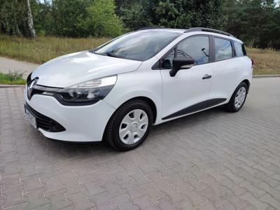 Używane Renault Clio - 25 700 PLN, 235 500 km, 2016