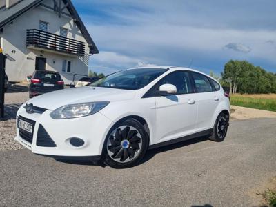 Używane Ford Focus - 20 900 PLN, 286 908 km, 2012