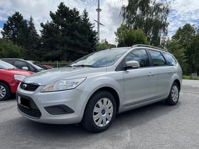 Używane Ford Focus - 21 800 PLN, 222 000 km, 2010