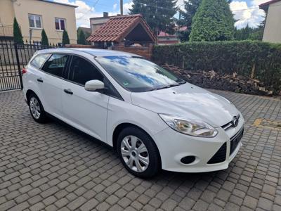 Używane Ford Focus - 24 600 PLN, 185 600 km, 2013