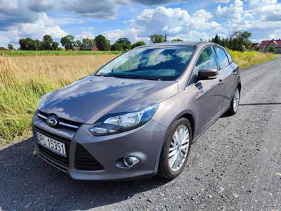 Używane Ford Focus - 26 000 PLN, 148 556 km, 2013