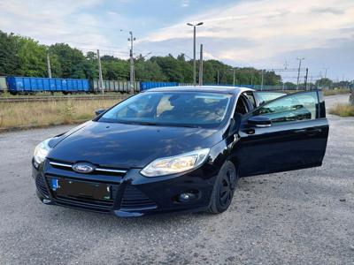 Używane Ford Focus - 26 700 PLN, 125 000 km, 2013