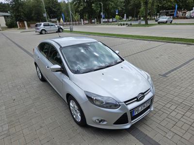 Używane Ford Focus - 27 600 PLN, 249 000 km, 2011