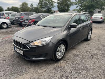 Używane Ford Focus - 29 999 PLN, 240 000 km, 2015