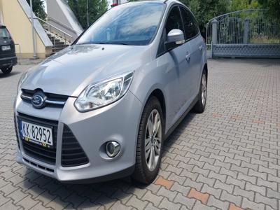 Używane Ford Focus - 34 900 PLN, 148 000 km, 2011