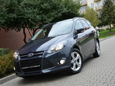 Używane Ford Focus - 32 999 PLN, 238 000 km, 2012