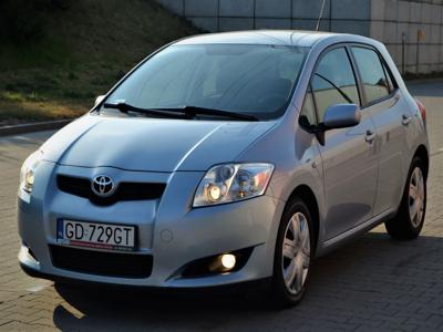 Używane Toyota Auris - 16 900 PLN, 155 000 km, 2007