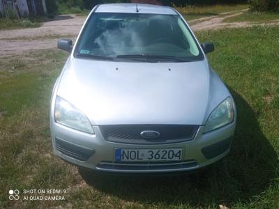 Używane Ford Focus - 6 800 PLN, 276 598 km, 2006