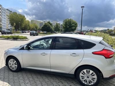 Używane Ford Focus - 69 000 PLN, 29 148 km, 2018