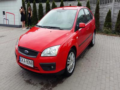 Używane Ford Focus - 7 699 PLN, 192 135 km, 2006