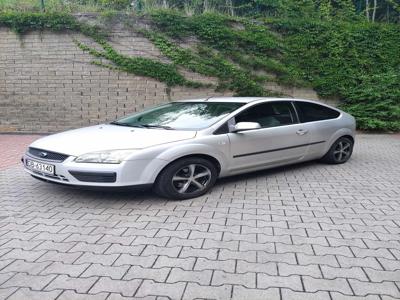 Używane Ford Focus - 8 000 PLN, 191 363 km, 2005