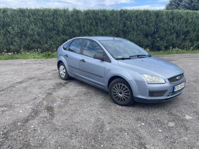 Używane Ford Focus - 8 400 PLN, 240 000 km, 2006