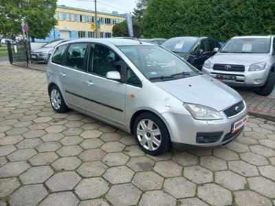 Używane Ford Focus C-Max - 9 900 PLN, 199 000 km, 2005