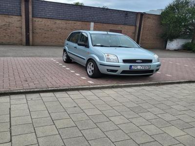 Używane Ford Fusion - 6 400 PLN, 256 000 km, 2003