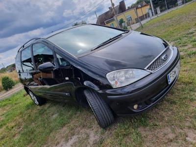 Używane Ford Galaxy - 14 900 PLN, 409 000 km, 2005