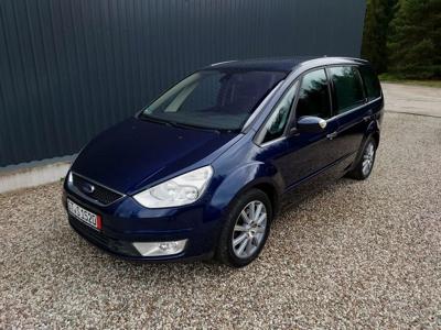 Używane Ford Galaxy - 38 900 PLN, 183 000 km, 2010