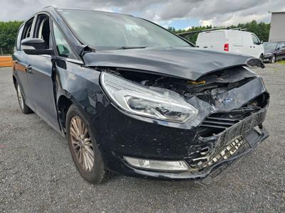 Używane Ford Galaxy - 62 000 PLN, 77 800 km, 2019