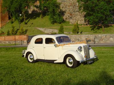 Używane Ford Inny - 64 900 PLN, 99 999 km, 1948