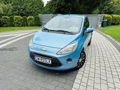 Używane Ford KA - 14 900 PLN, 139 000 km, 2009