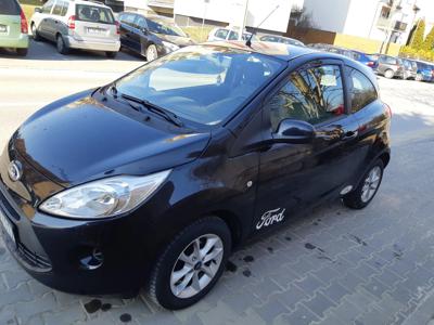 Używane Ford KA - 19 000 PLN, 90 000 km, 2015