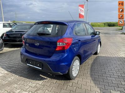 Używane Ford Ka+ - 19 900 PLN, 21 100 km, 2018