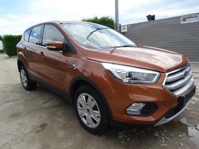 Używane Ford Kuga - 28 500 PLN, 49 000 km, 2017