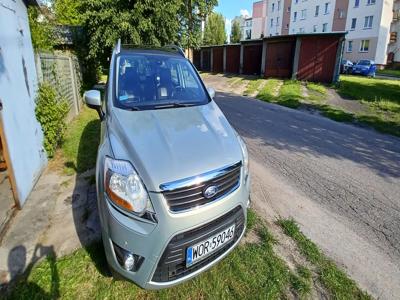 Używane Ford Kuga - 32 900 PLN, 245 880 km, 2008