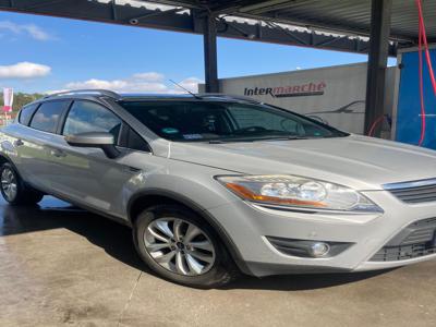 Używane Ford Kuga - 32 900 PLN, 248 000 km, 2008