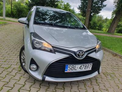 Używane Toyota Yaris - 42 900 PLN, 111 000 km, 2016