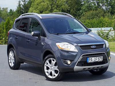 Używane Ford Kuga - 39 900 PLN, 187 000 km, 2011