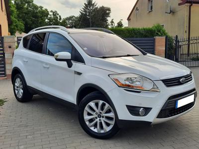 Używane Ford Kuga - 42 999 PLN, 179 000 km, 2010