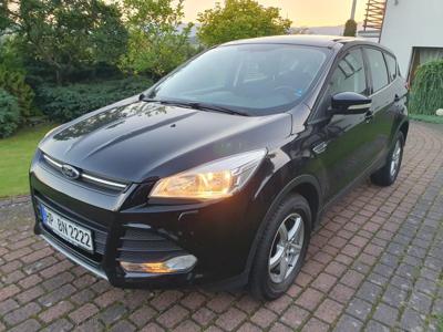 Używane Ford Kuga - 49 800 PLN, 130 000 km, 2014