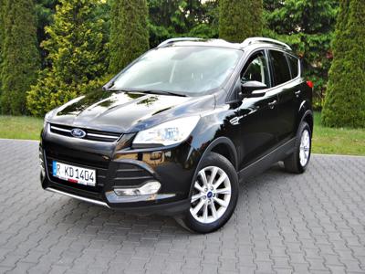 Używane Ford Kuga - 67 900 PLN, 72 000 km, 2016