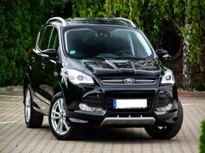 Używane Ford Kuga - 69 900 PLN, 115 000 km, 2016