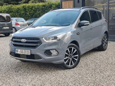 Używane Ford Kuga - 84 999 PLN, 52 152 km, 2019