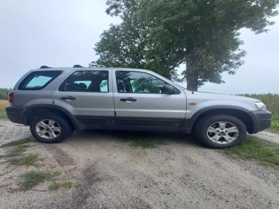 Używane Ford Maverick - 15 000 PLN, 244 000 km, 2005