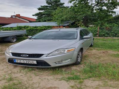 Używane Ford Mondeo - 10 000 PLN, 290 000 km, 2008