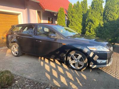 Używane Ford Mondeo - 13 900 PLN, 306 000 km, 2007