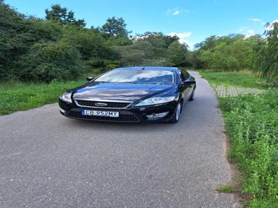 Używane Ford Mondeo - 15 500 PLN, 232 400 km, 2008