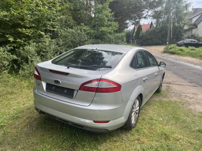 Używane Ford Mondeo - 15 700 PLN, 166 000 km, 2009