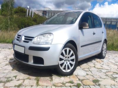 Używane Volkswagen Golf - 11 900 PLN, 315 000 km, 2006