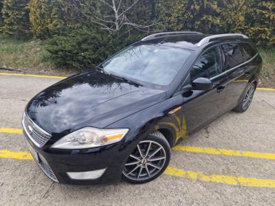 Używane Ford Mondeo - 22 700 PLN, 212 258 km, 2008